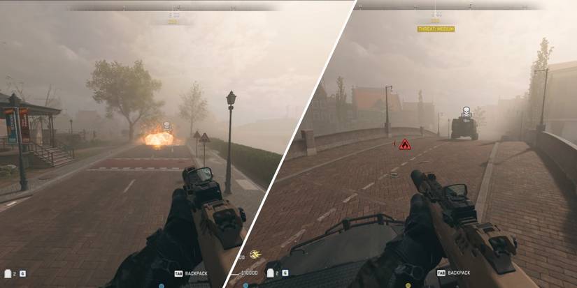 Warzone 2 DMZ: Vondel Weapon Case Guide