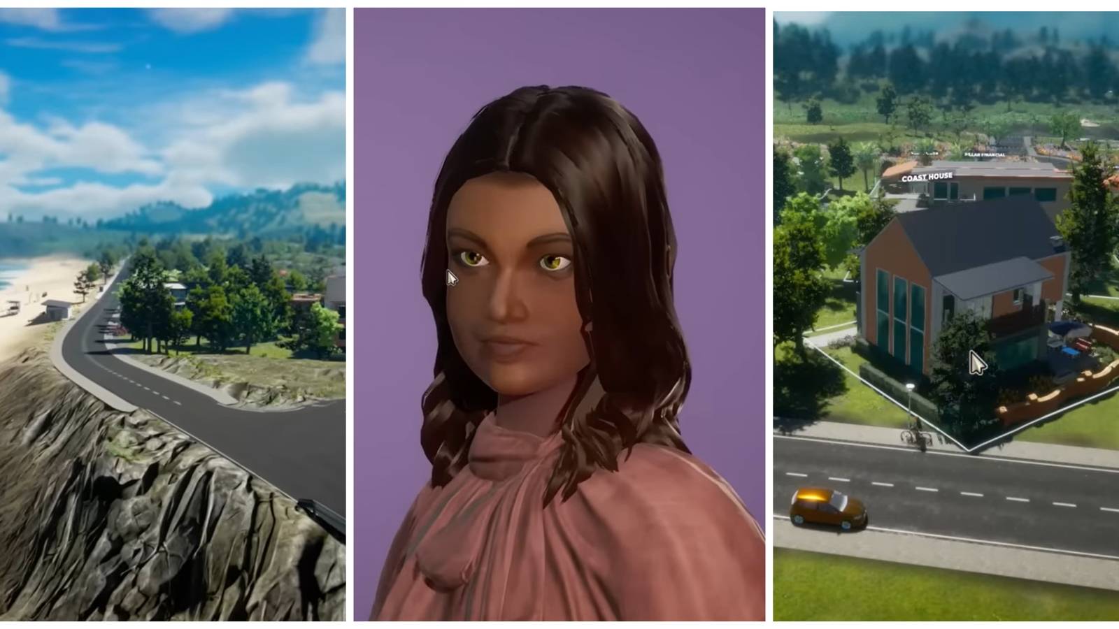 Sims Competitor Life By You Will Offer Full Dev Tools For Modding