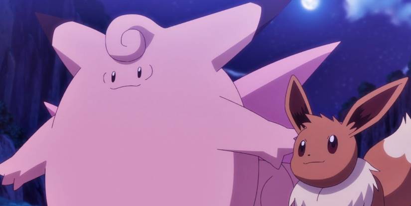 Pokemon: 10 Best Non-Legendary Fairy Types In The Series, Ranked