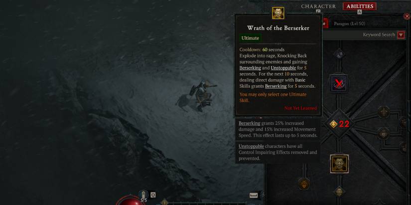 Unbridled Rage Diablo 4: 10 Best Ultimate Skills, Ranked