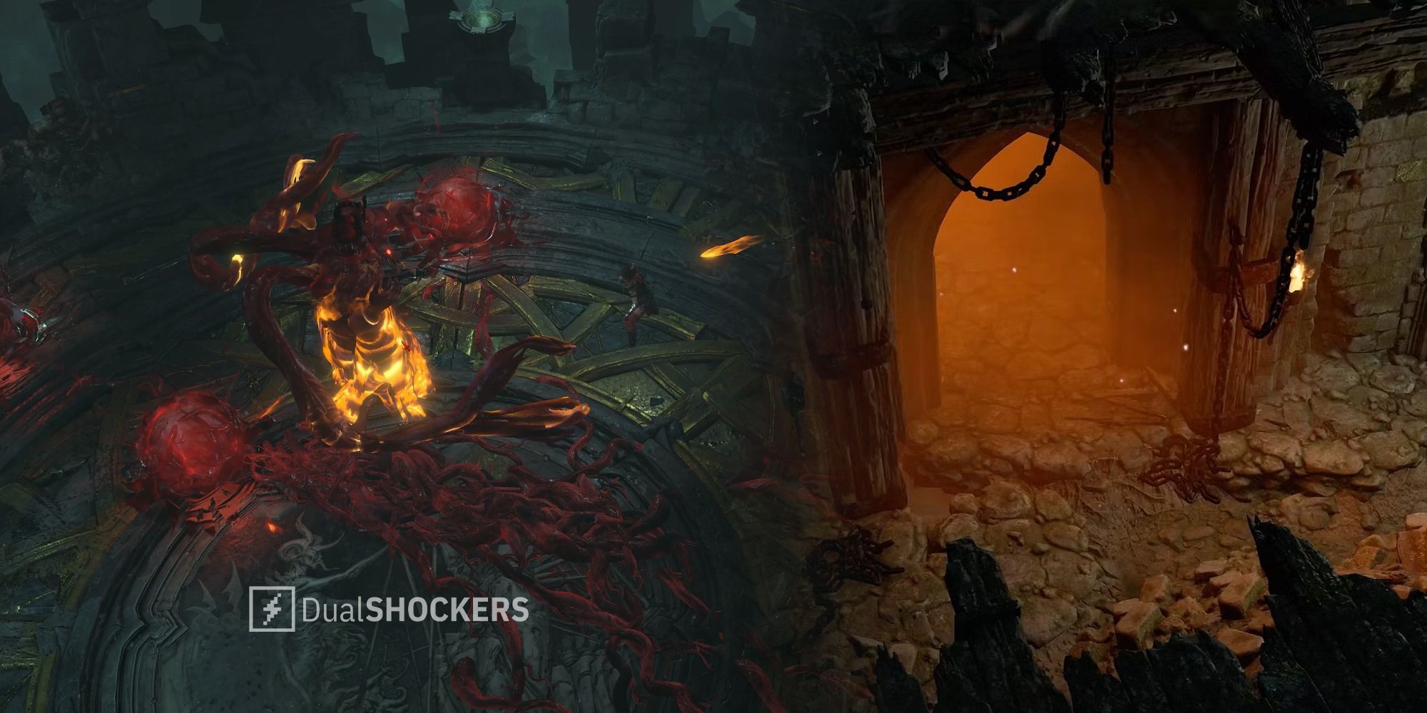 Diablo 4 Complete Guide To Nightmare Dungeons
