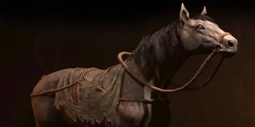 Diablo 4: How To Get All Mounts In The Game