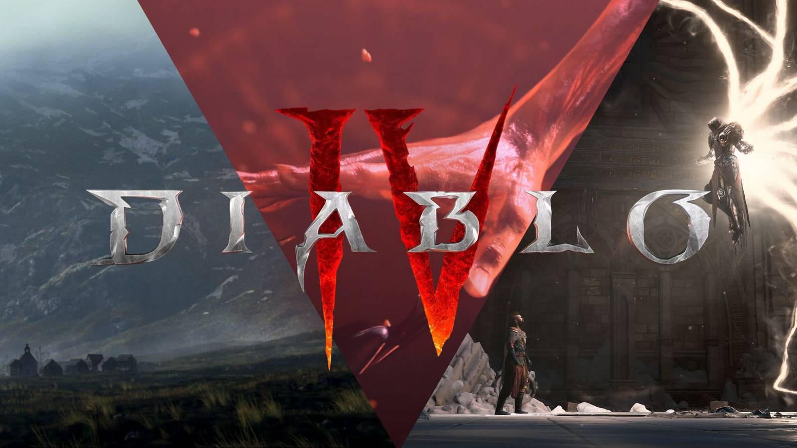 Diablo 4: 10 Changes From Past Diablo Games, image size:1600x900