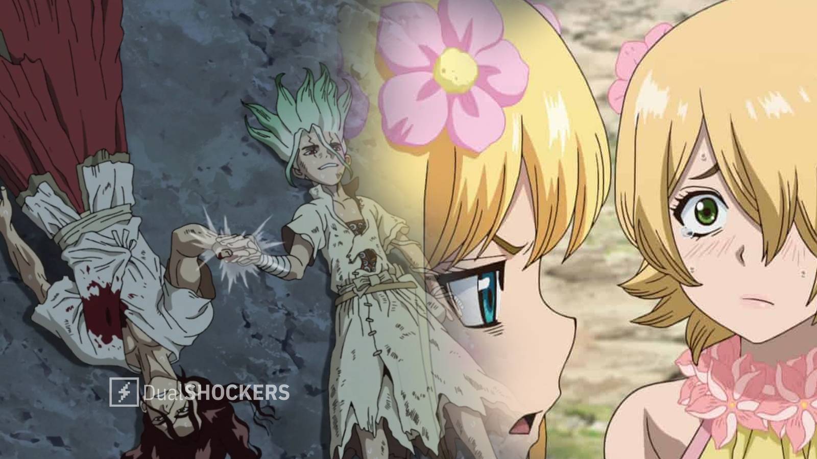 Dr Stone Season 3 Episode 10 Release Date And Time