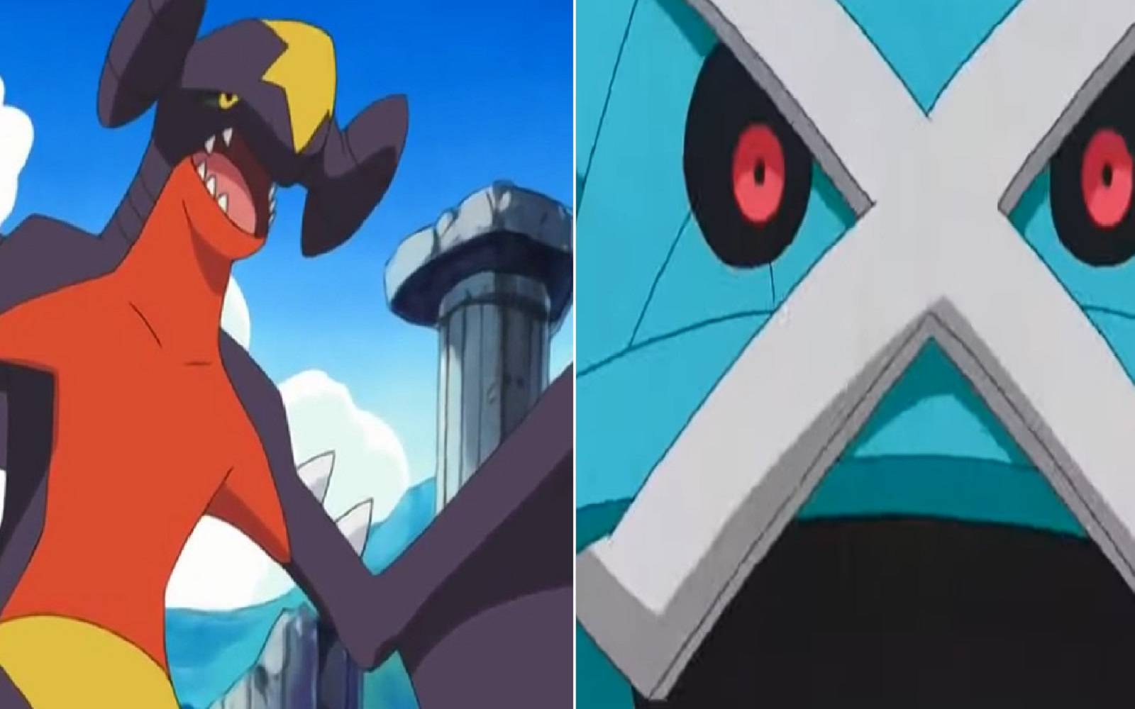 Ranking Every Pseudo-Legendary In The Pokemon Series, image size:1600x1000