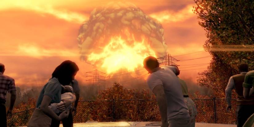 10 Best Opening Cutscenes In Video Game History