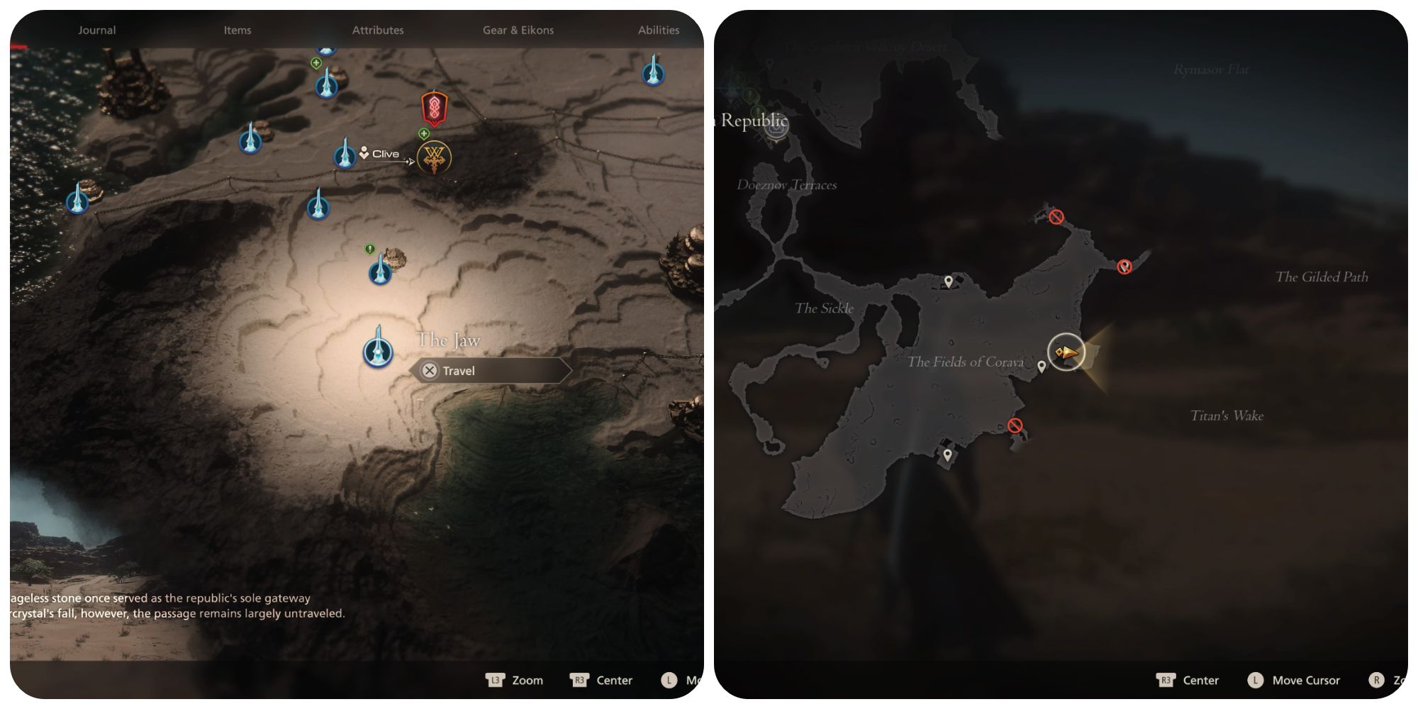 Final Fantasy 16: Soul Stingers Location & Guide