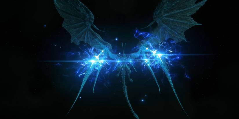 10 Best Dragons In Video Games