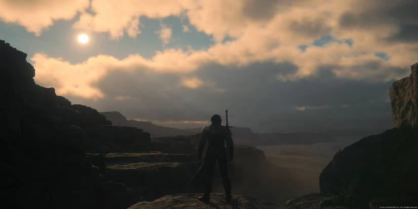 Final Fantasy 16: History Of Valisthea Explained