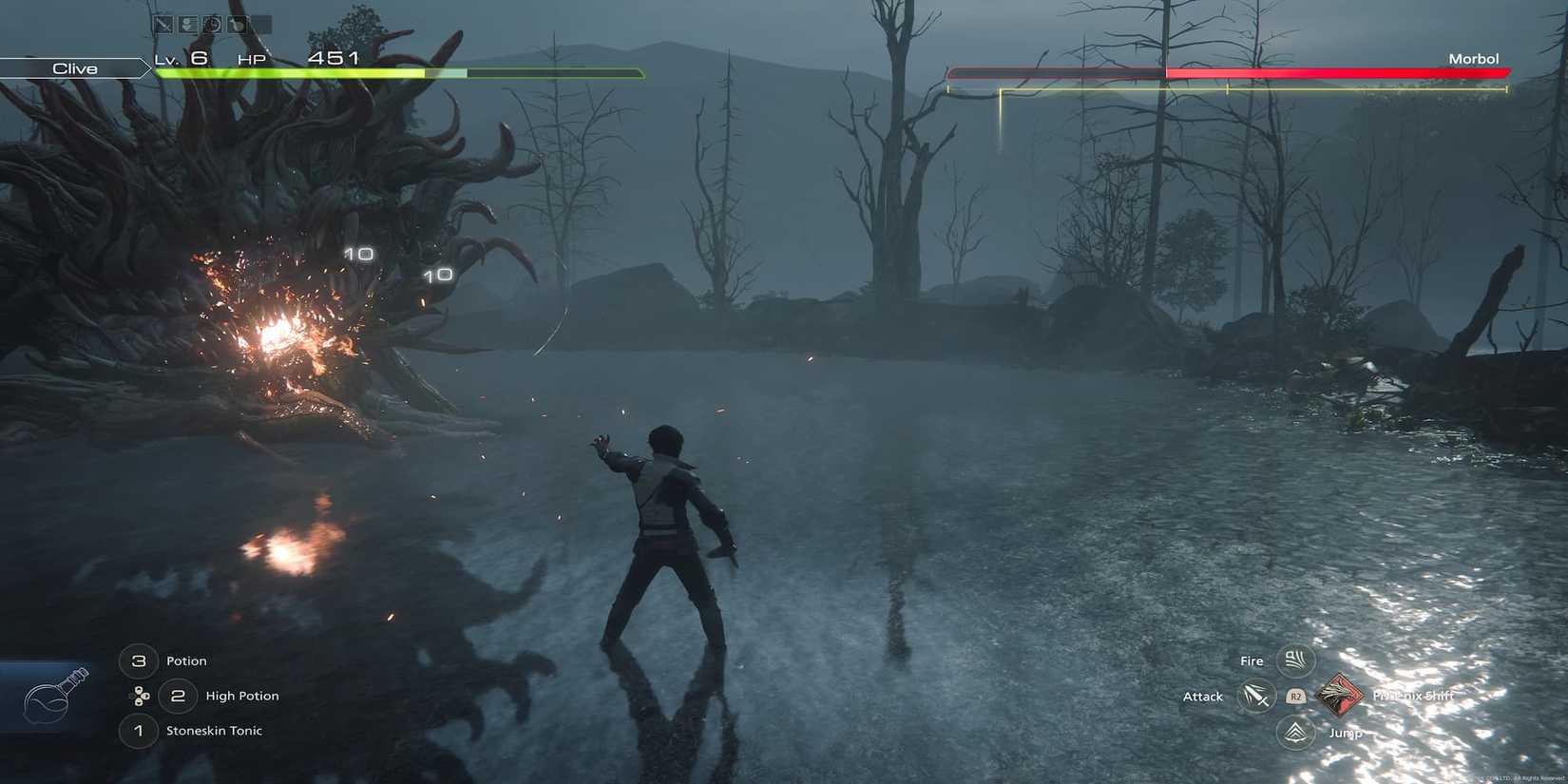 10 Best Linear Games That Feel Open World