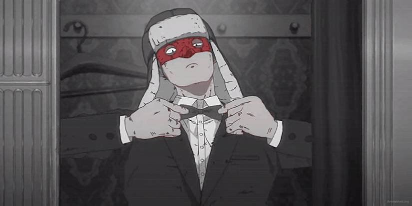 Dorohedoro: All Characters Ranked