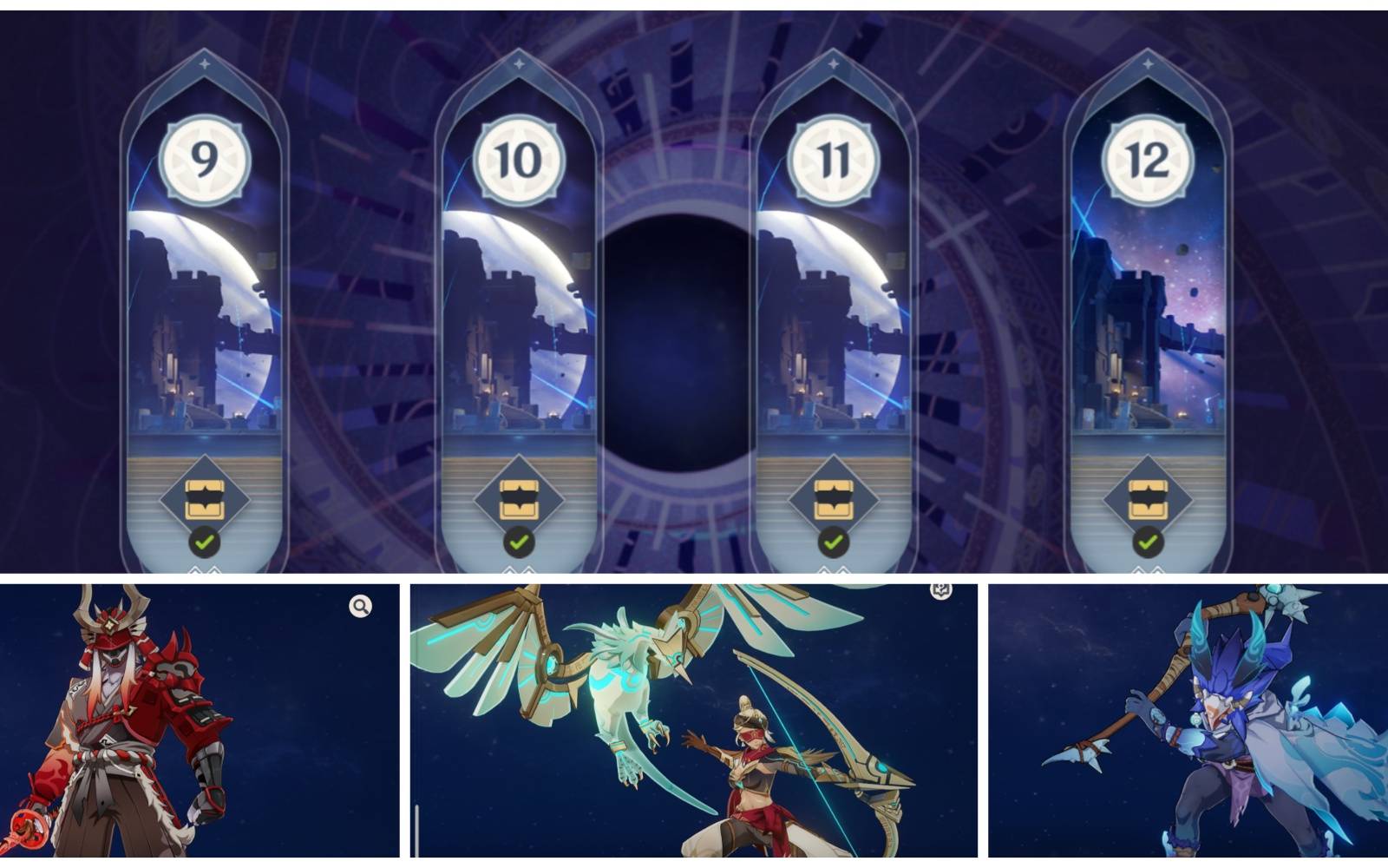 Ranking The Hardest Abyss Enemies In Genshin Impact