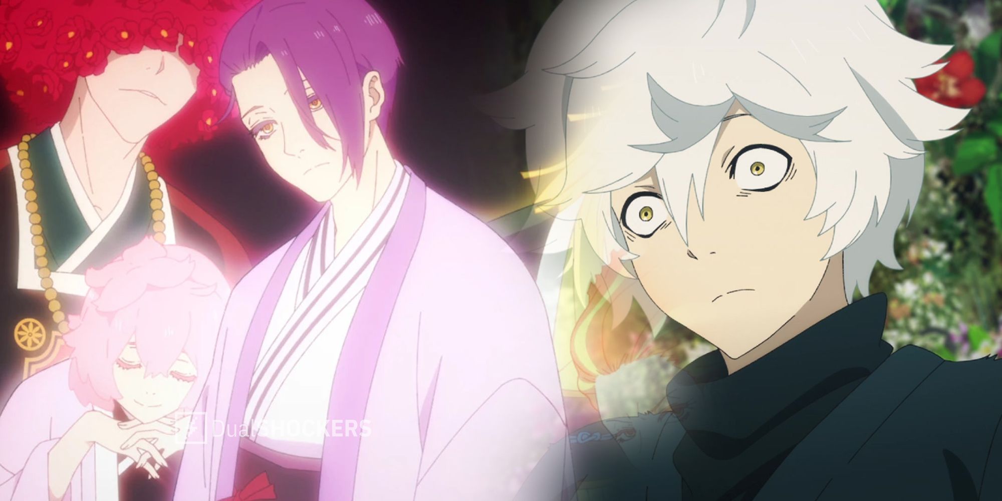 Hell's Paradise Episode 10 Release Date And Time