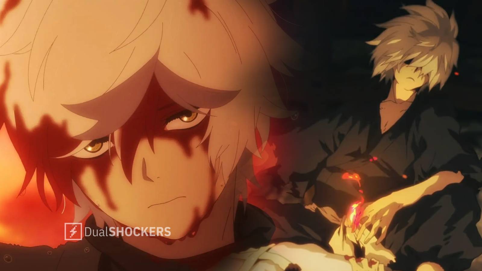 Gabimaru Execution Hell's Paradise: Will Gabimaru Die In The Series?
