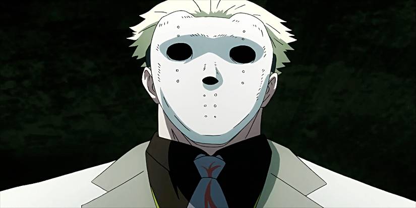 10 Best Anime About Serial Killers, Ranked