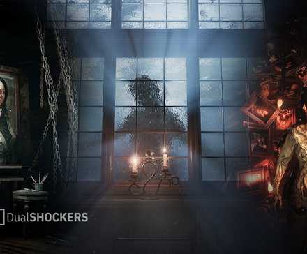 10 Best Supernatural Horror Games