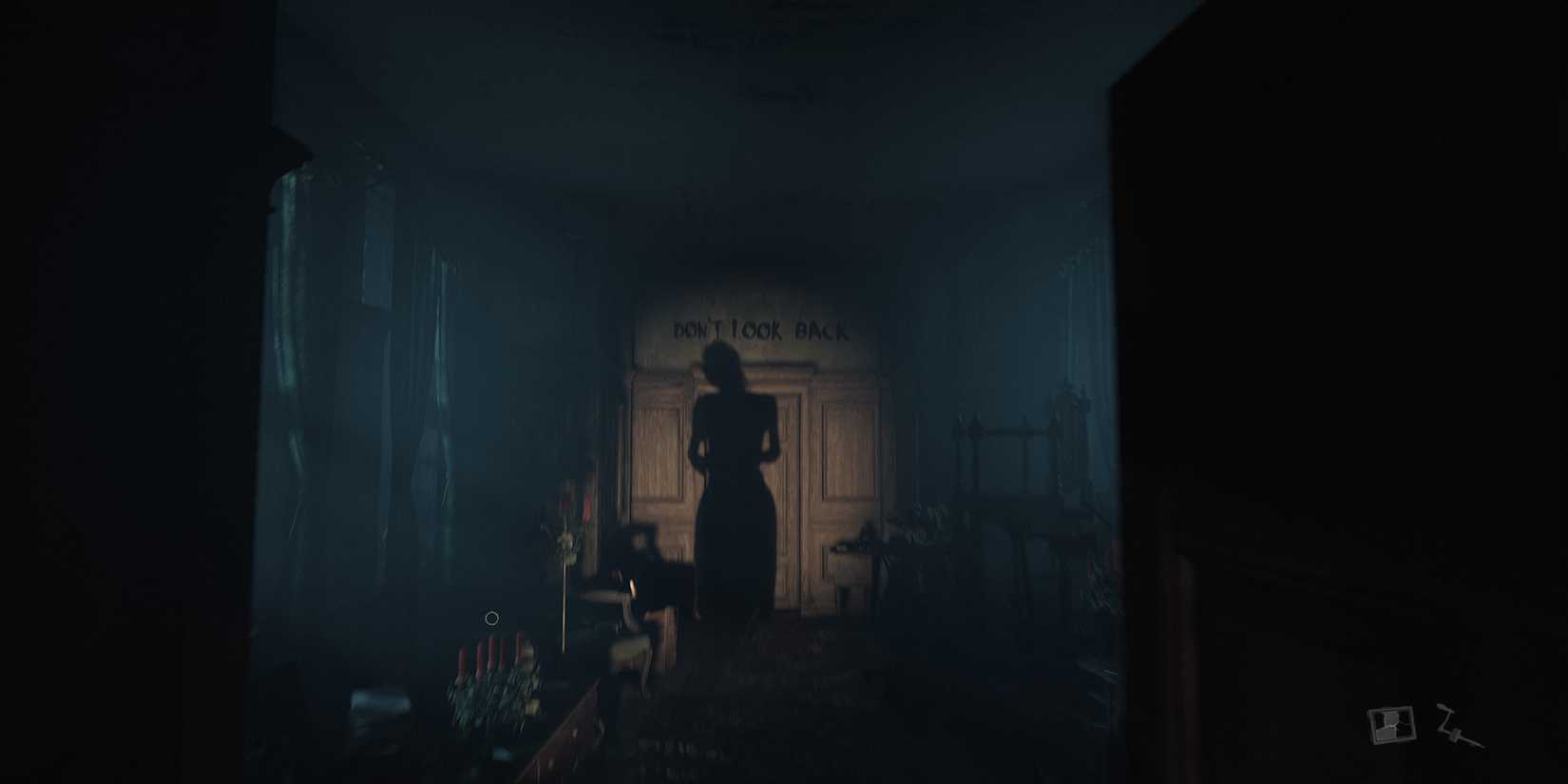10 Best Supernatural Horror Games