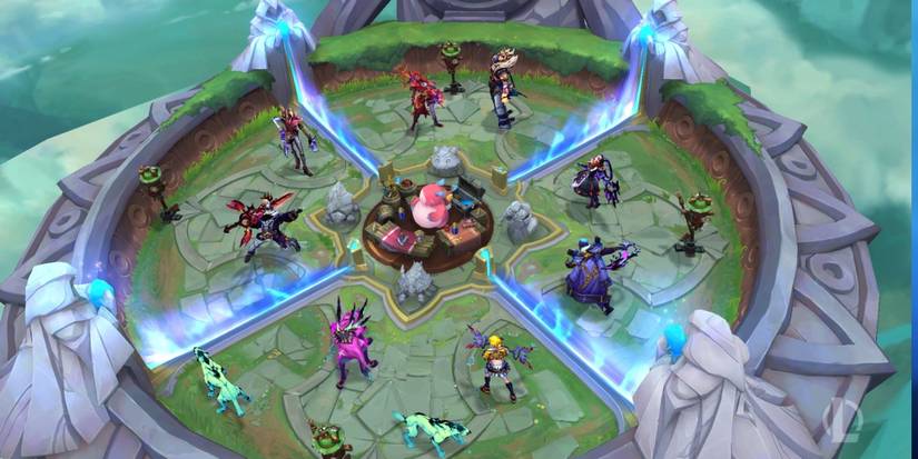 15 Best Competitive Multiplayer Games