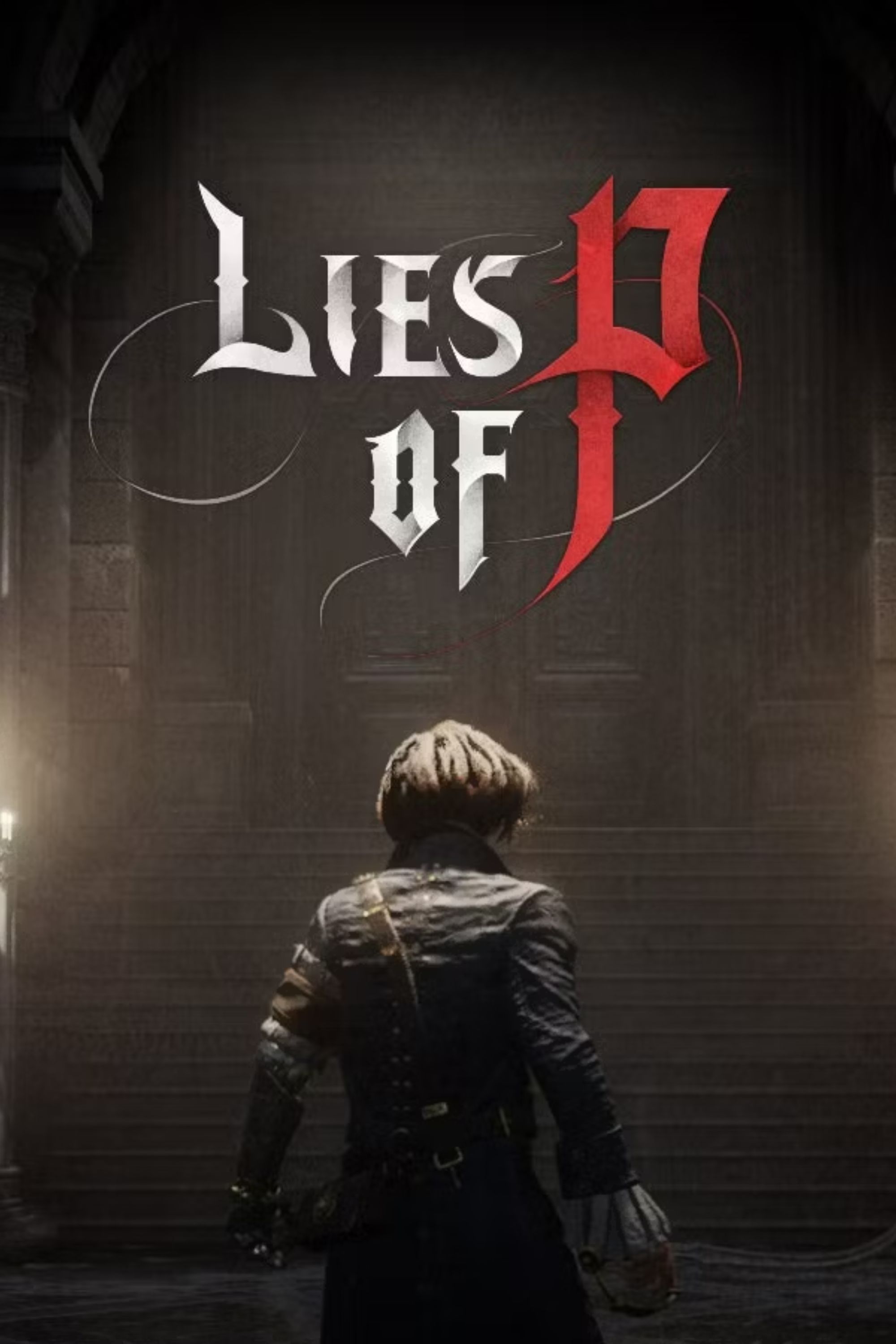 Lies of P review: a solid Soulslike with some strings attached