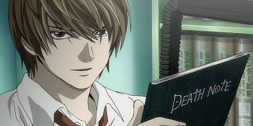 10 Most Unique Powers in Anime, Ranked