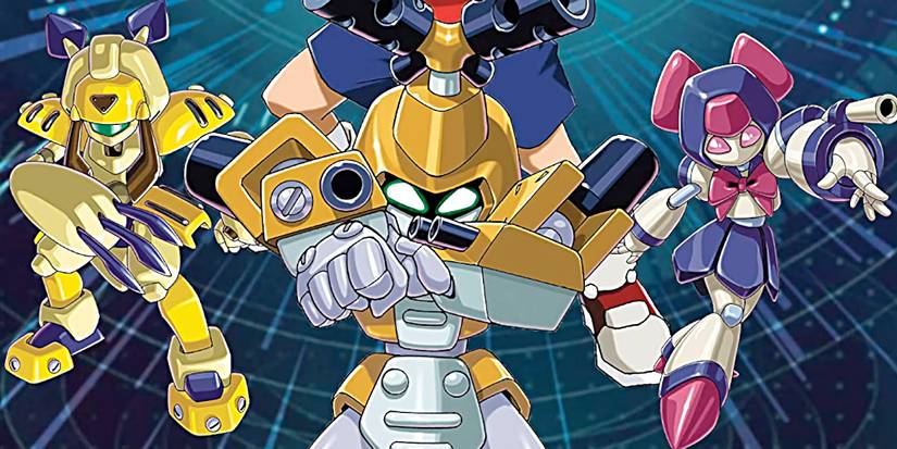 10 Best Anime Like Beyblade