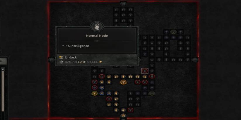 Diablo 4: Paragon Board Guide