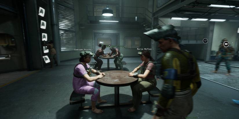 The Outlast Trials Devs Have Some Crazy Ideas For The Future Of The Game