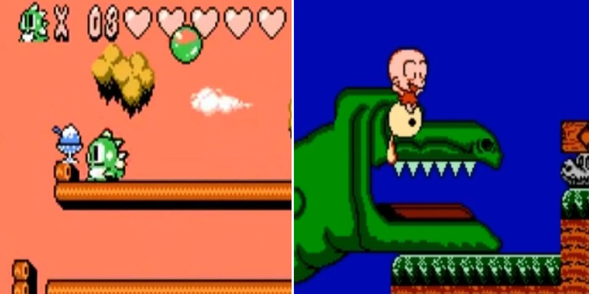 Rare NES Games