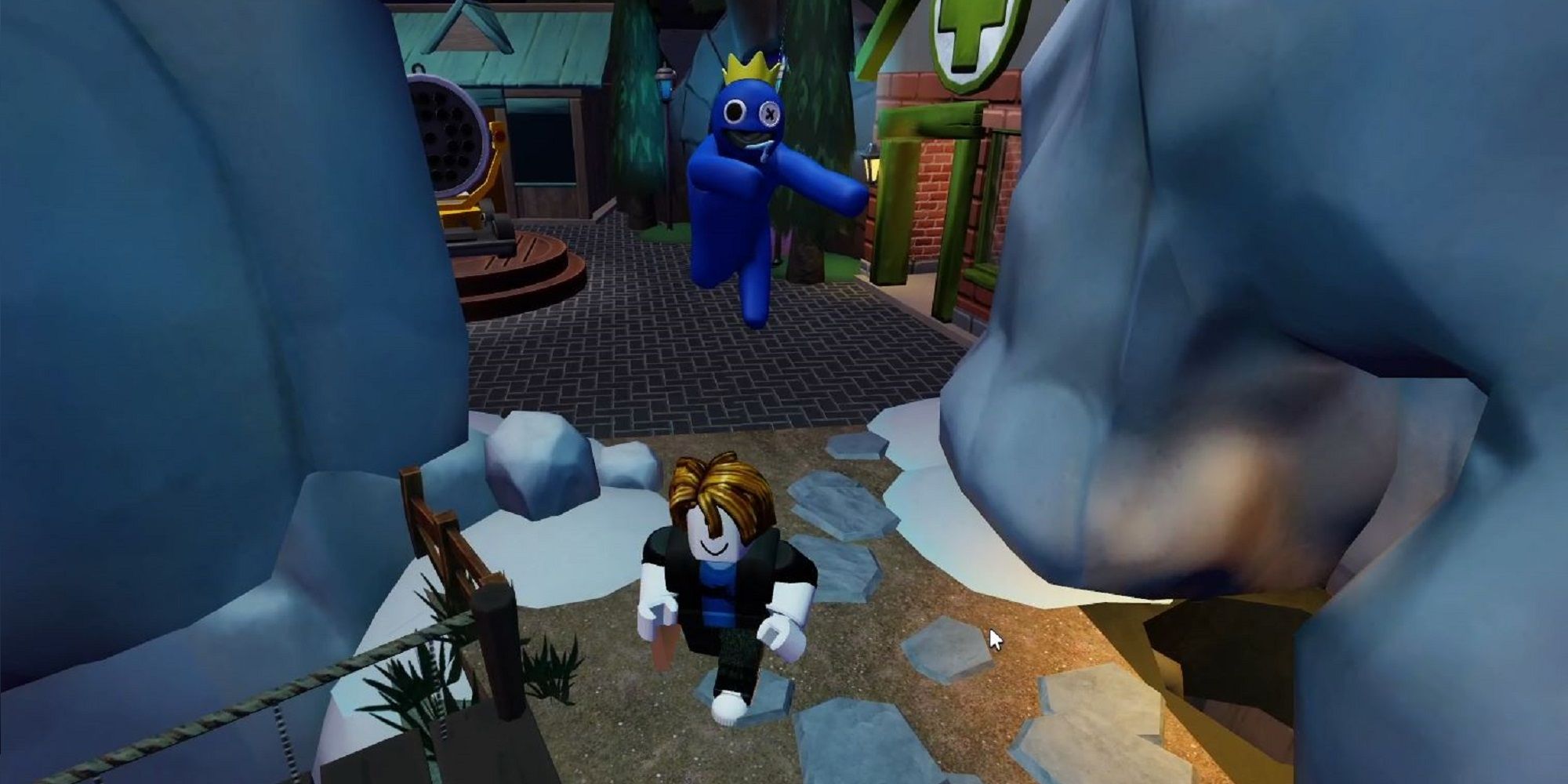 Task Auto Complete Roblox script showcase