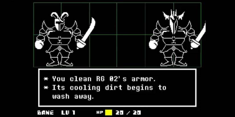 Undertale: All Bosses, Ranked