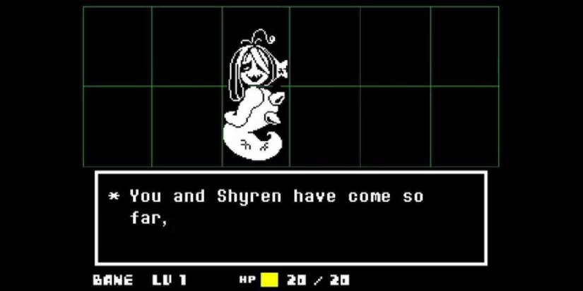 Undertale: All Bosses, Ranked