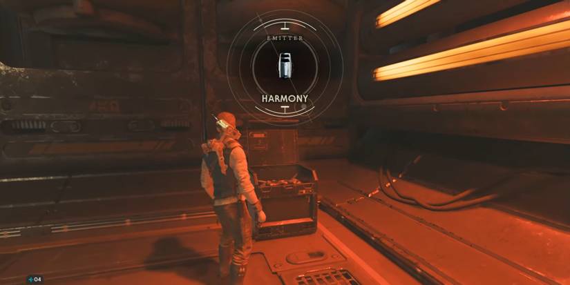 Star Wars Jedi: Survivor - Shattered Moon - All Automated Forge ...