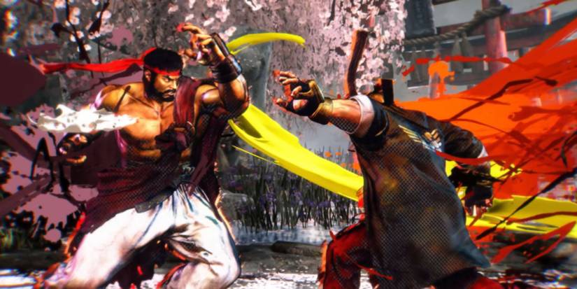 Street Fighter 6: How To Play Ryu