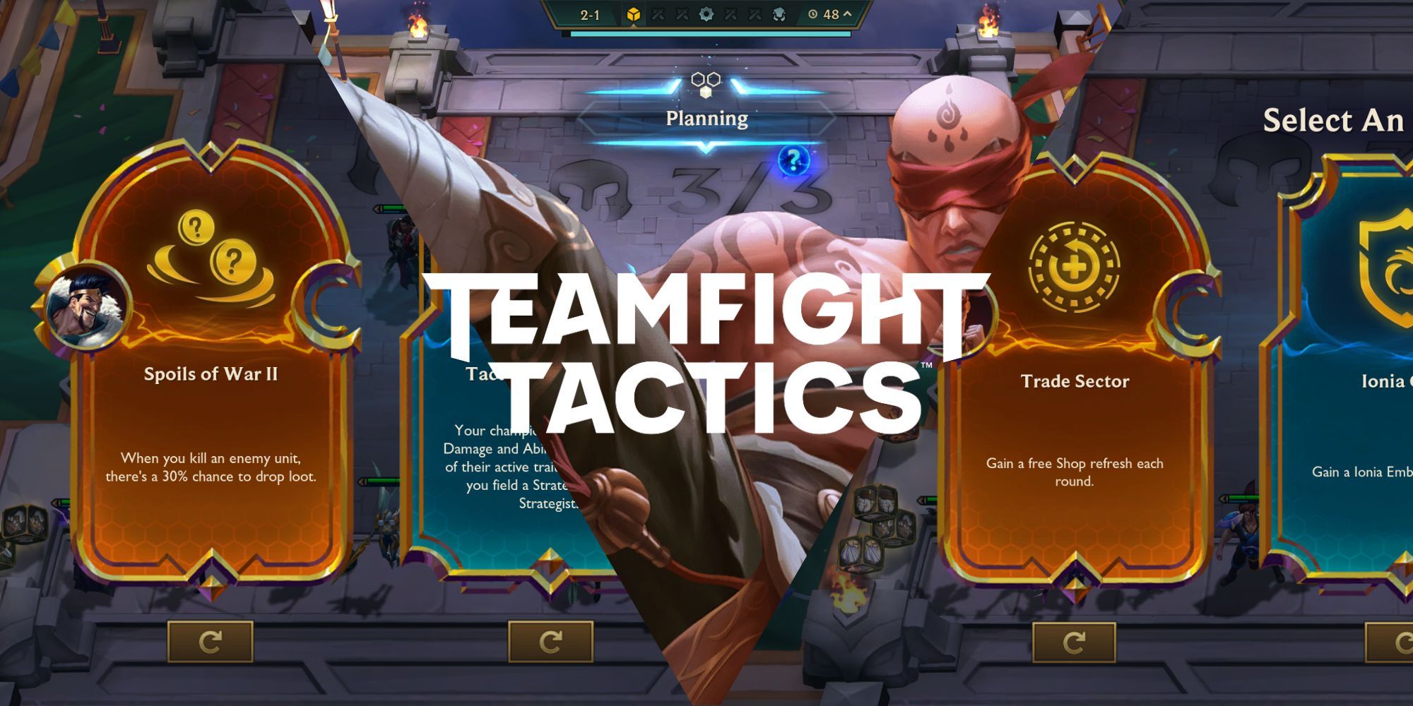 Naruto comp. The perfect Ninja Keepers : r/TeamfightTactics