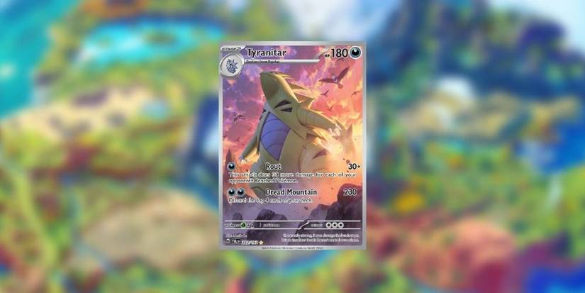 10 Best Paldea Evolved Pokemon Cards, Ranked