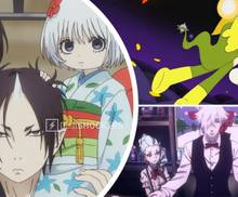 10 Best Slow-Paced Anime Series, Ranked