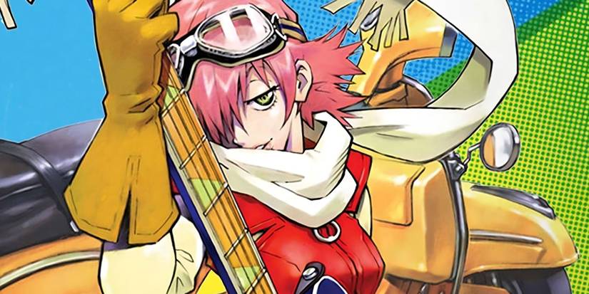 10 Best Anime OVAs, Ranked
