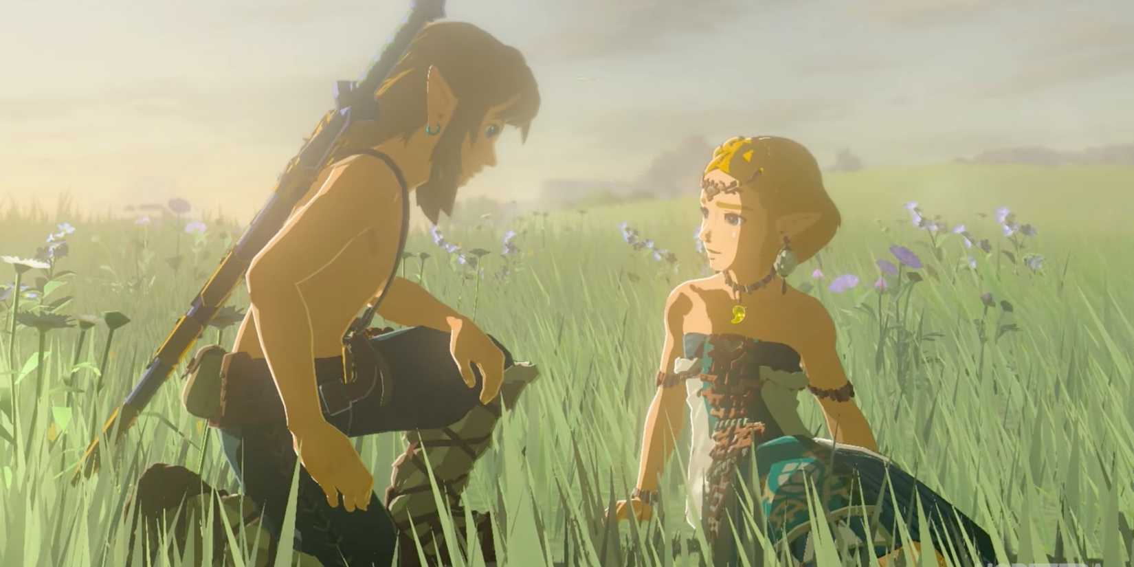 10 Games With Complex Narratives