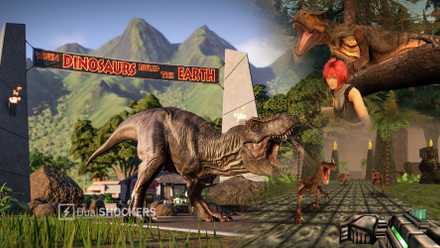 Turok: Origins Marks the Return of a Dormant Giant, But With New DNA