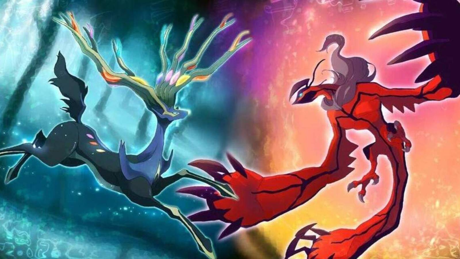 Pokémon X And Y Is Better Than You Remember, image size:1600x900