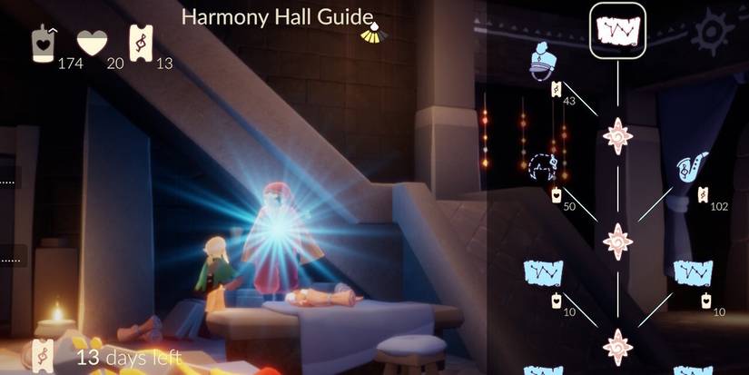 Sky: Children Of The Light - Days Of Music Event Guide