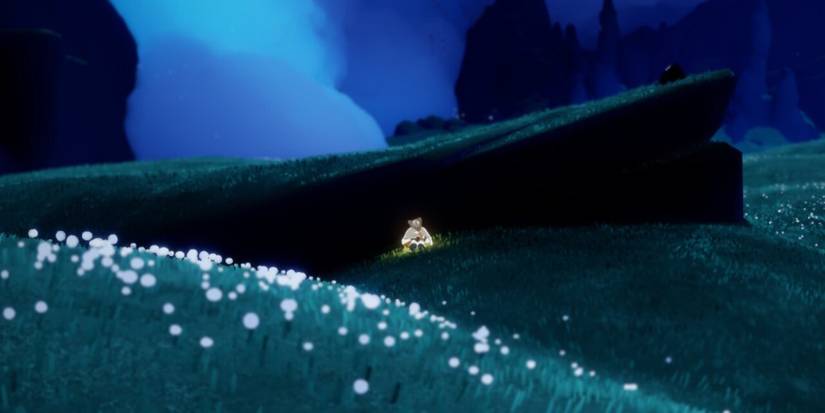 Sky: Children Of The Light - All Prairie Peaks Spirit Locations & Rewards