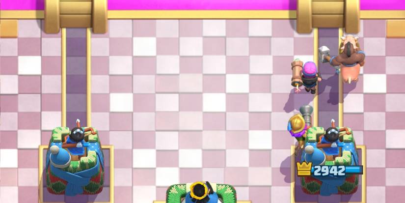 Clash Royale: 10 Tips & Tricks For Beginners