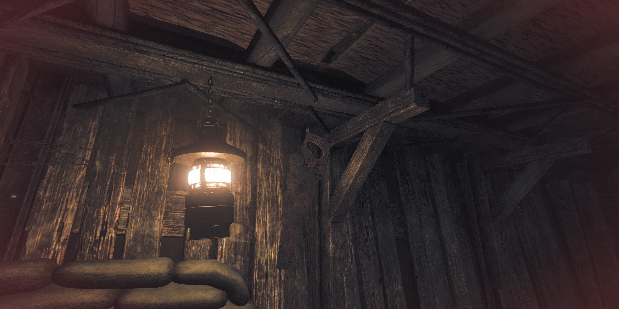 10 Best Xbox Series X/S Horror Games