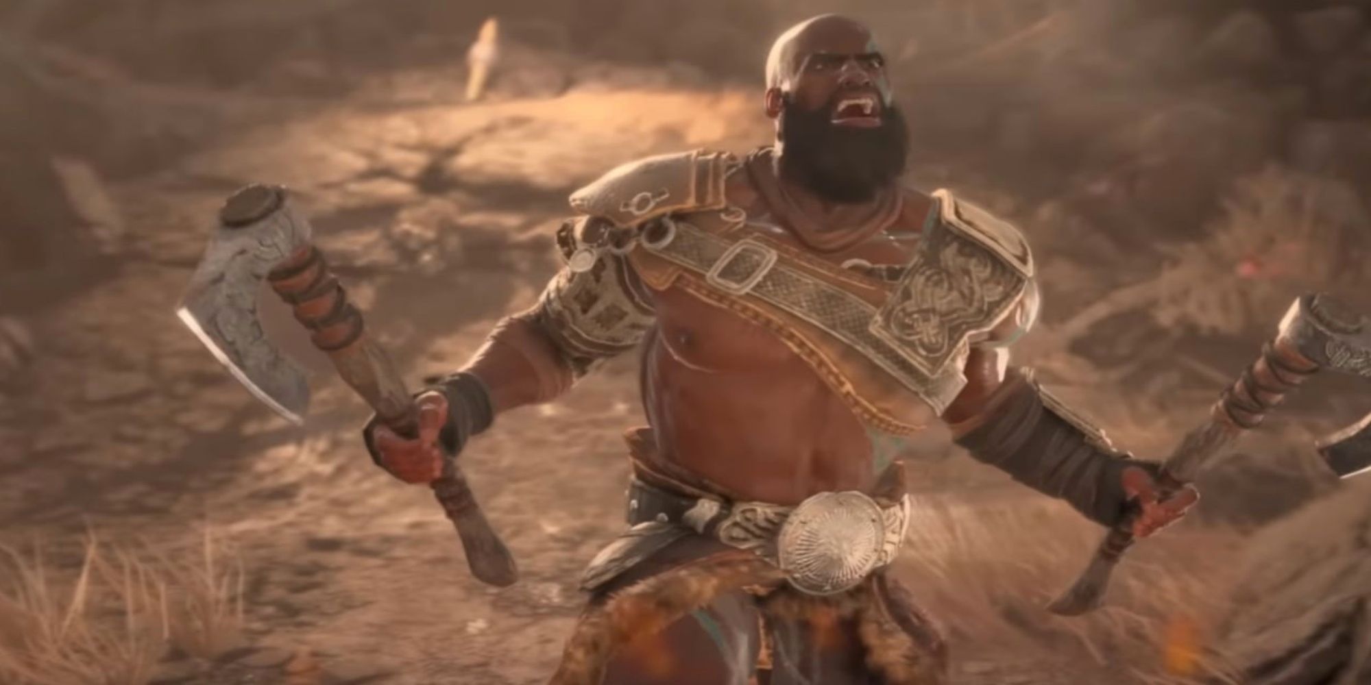 Unbridled Rage Diablo 4 Devs May Be Right In Telling Players To Slow Down And Relax