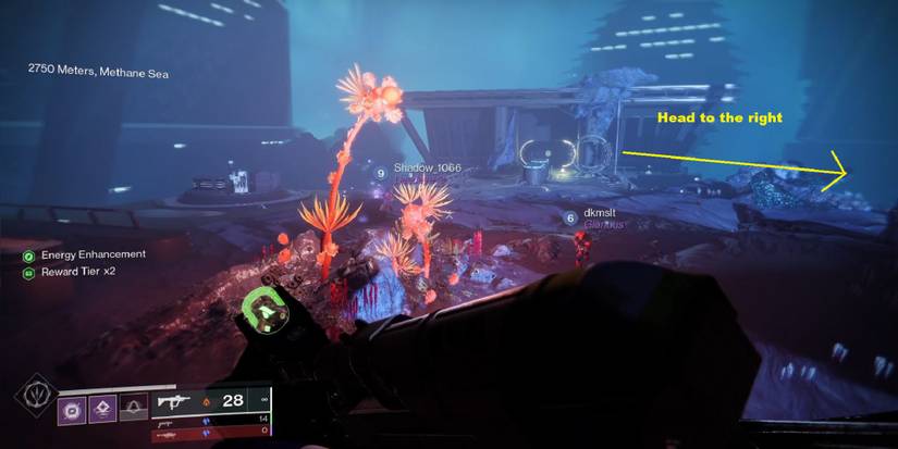 Destiny 2: Broken Blade Of Cunning & Wicked Implement Quest Guide