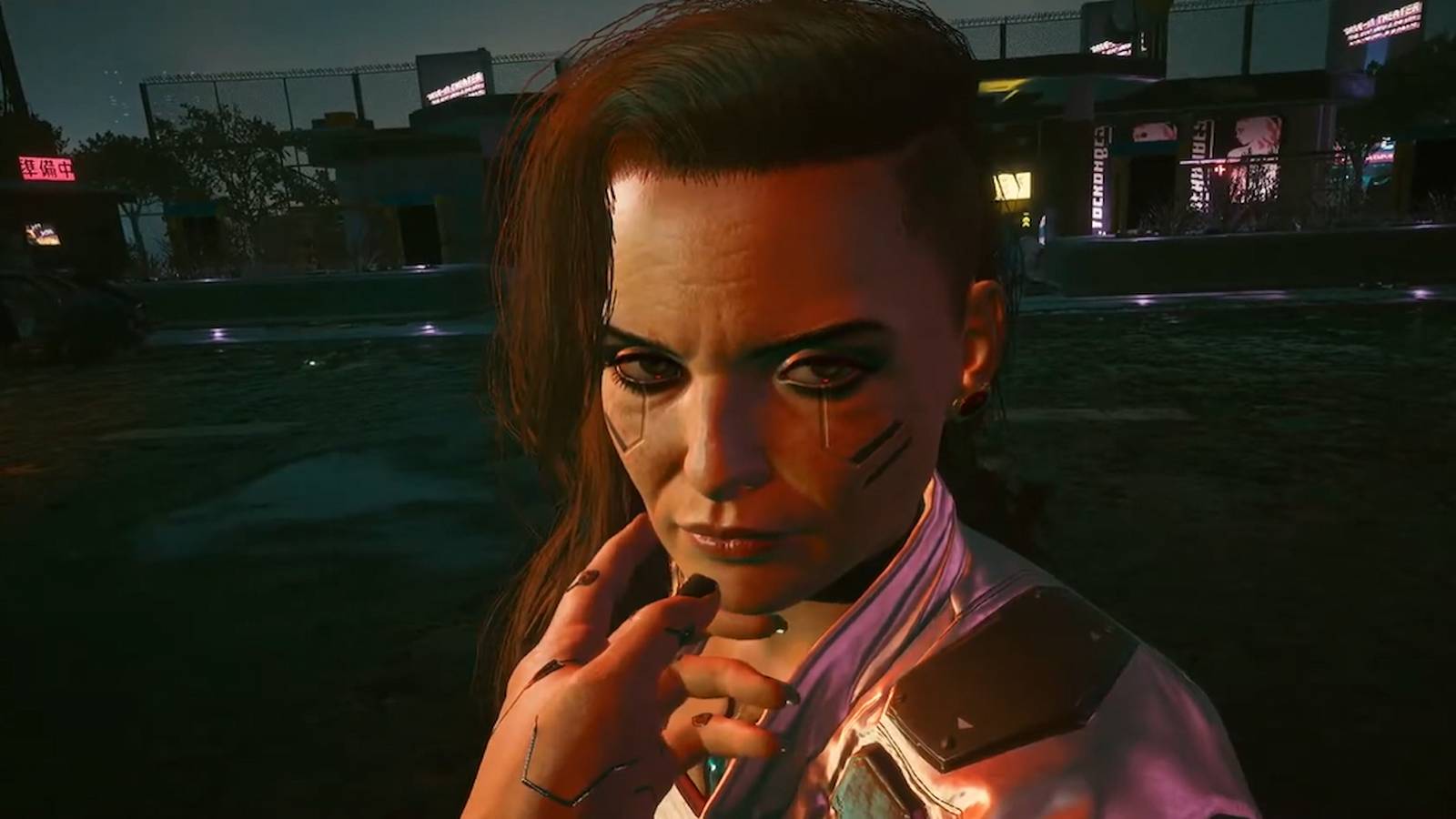 Cyberpunk 2077: Blistering Love Quest Guide