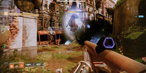 Destiny 2 Solstice: How To Complete Bonfire Bash & Get Silver Ash