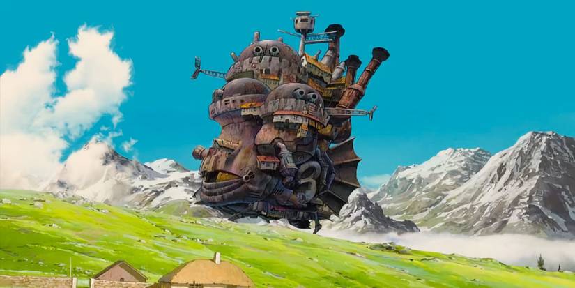 10 Most Beautiful Anime Locations, Ranked