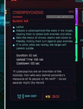 Cyberpunk 2077: All Ripperdoc Locations